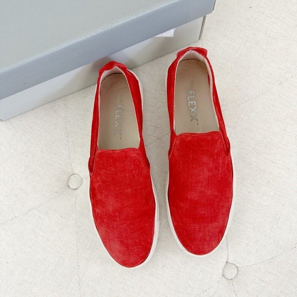 The Flexx shoes 6